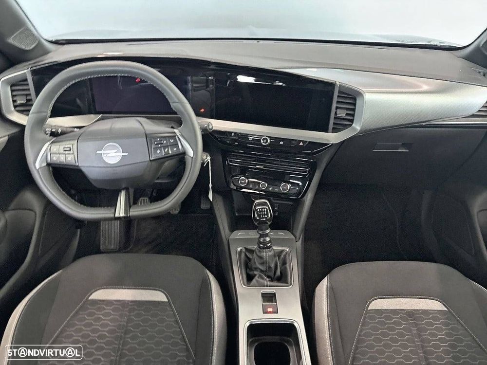 Opel Mokka 1.2 T Edition - 8