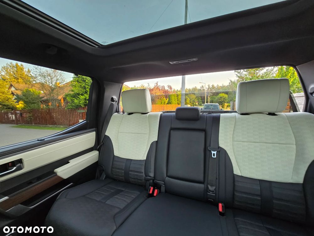 Toyota Tundra - 21