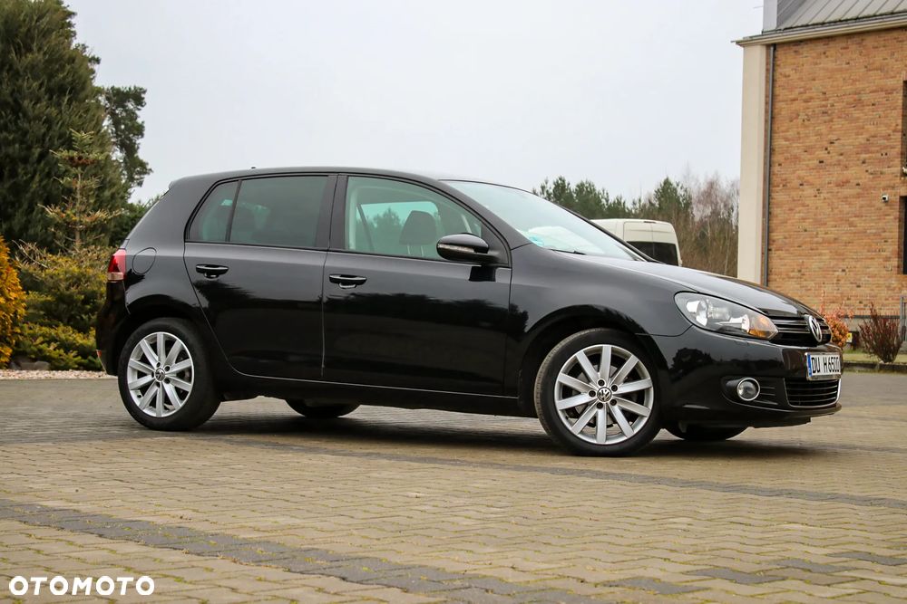 Volkswagen Golf - 14