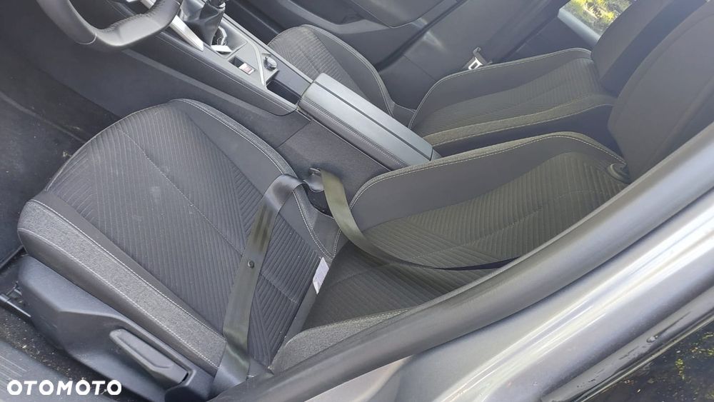 Peugeot 308 1.2 PureTech Allure Pack S&S - 10