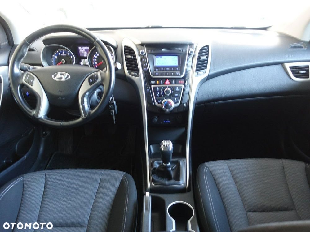 Hyundai i30 - 17