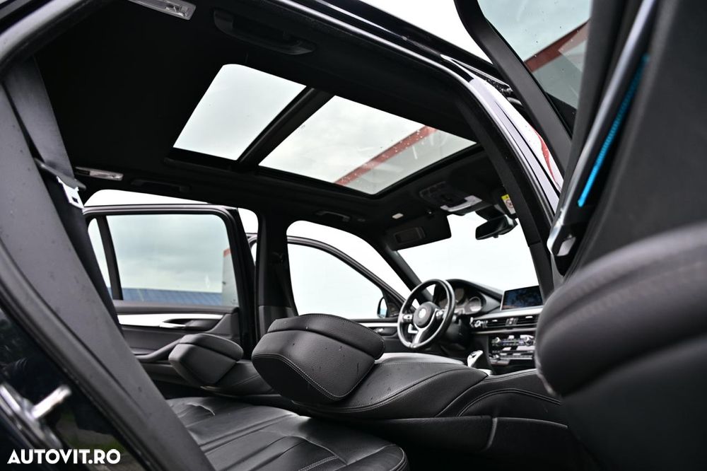 BMW X5 - 13
