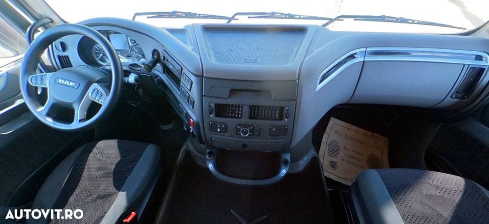 DAF XF 480 FT Super Space Cab - 3