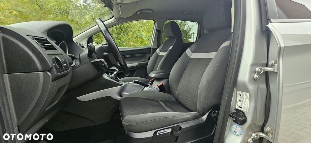 Ford Kuga 2.0 TDCi Titanium - 21