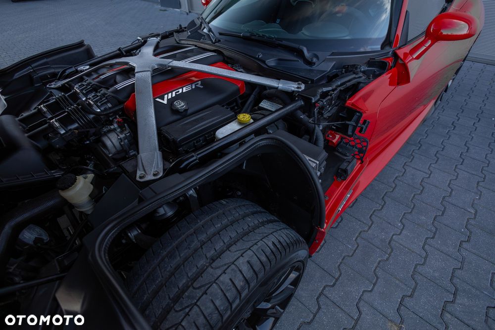 Dodge Viper - 34