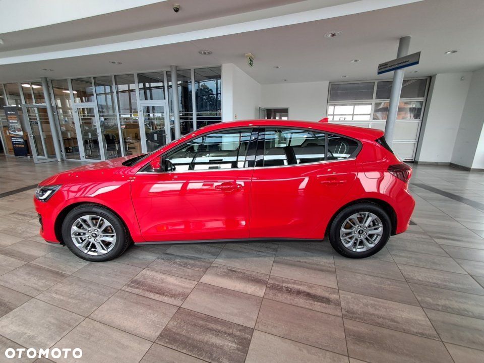 Ford Focus - 3