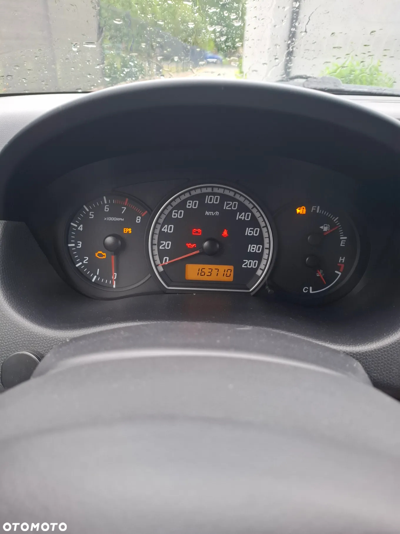 Suzuki Swift 1.3 Comfort XL - 9