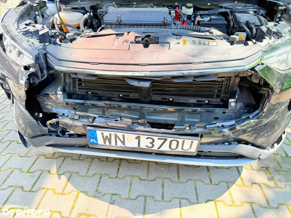 Ford Kuga 1.5 EcoBoost FWD Active X - 8