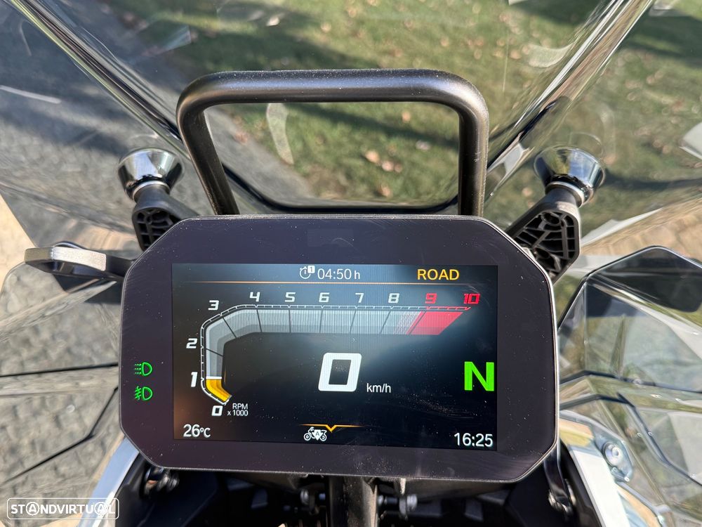 BMW R 1300 GS Adventure GSA ADVENTURE - 12