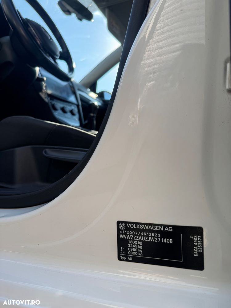 Volkswagen Golf 1.5 TSI Comfortline - 15