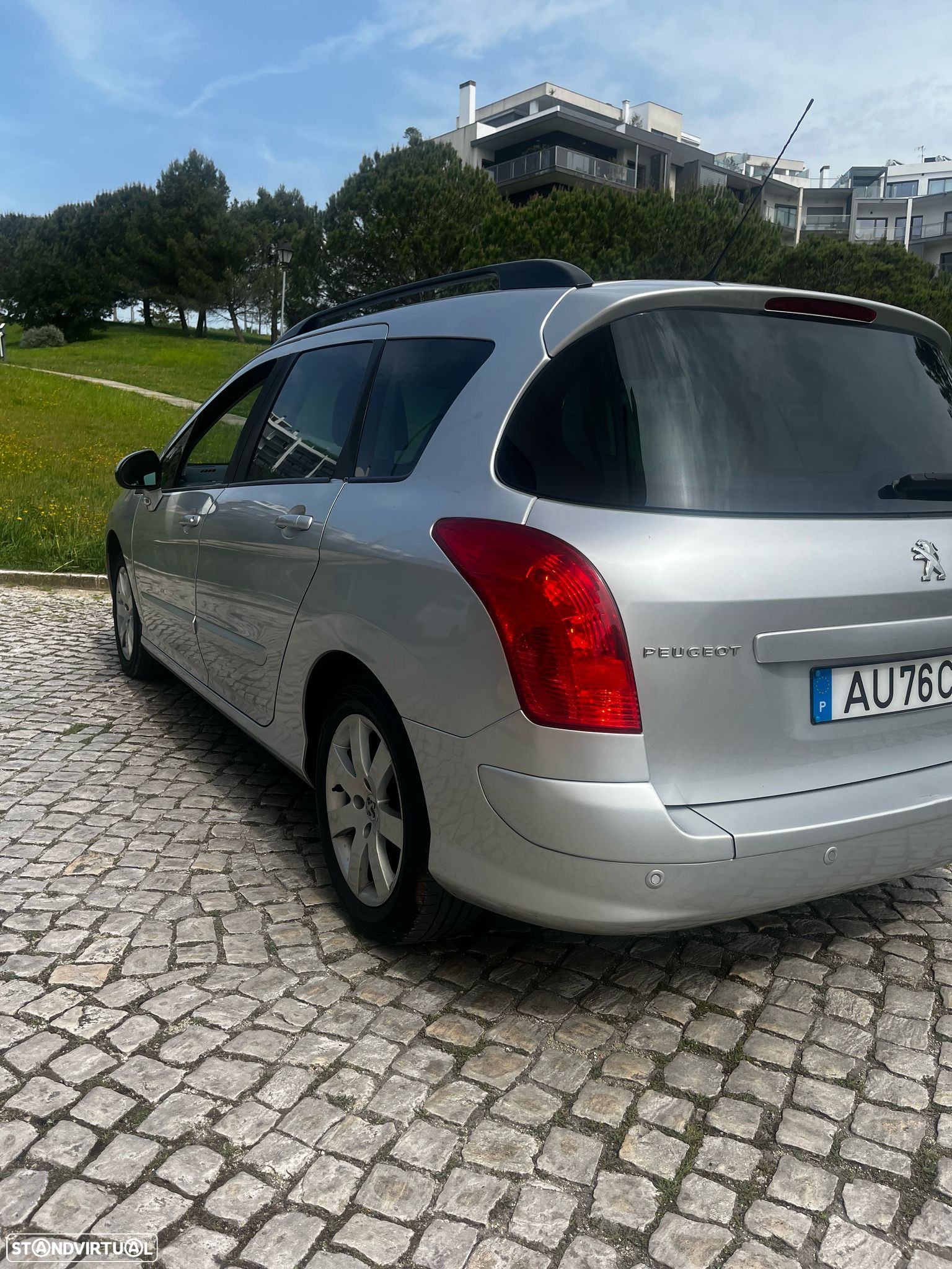 Peugeot 308 SW 1.6 HDi Allure J17 - 7
