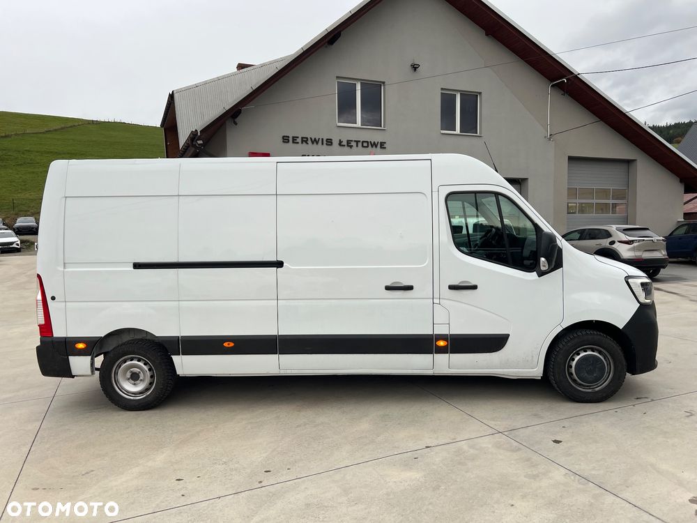 Renault Master - 4