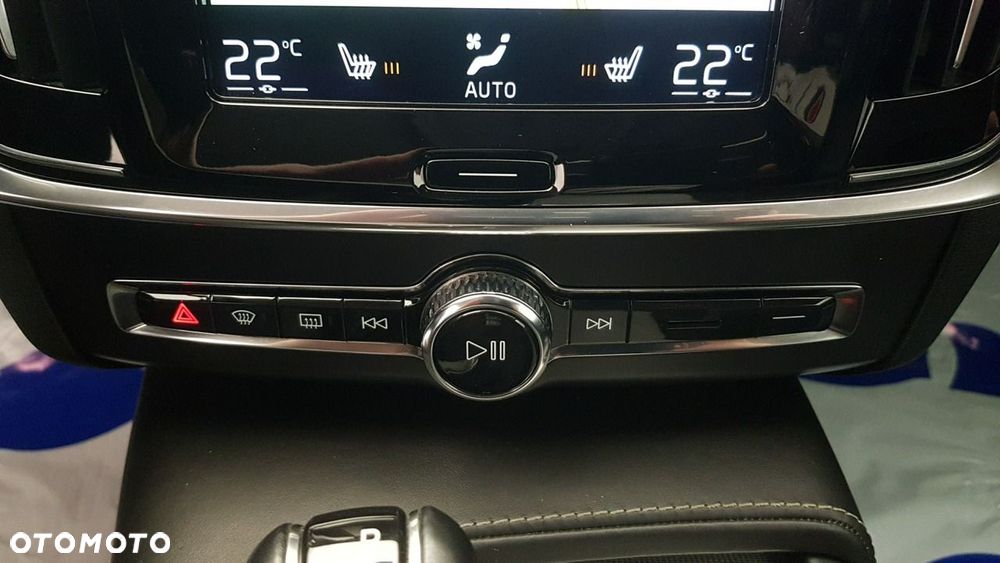 Volvo V90 - 22