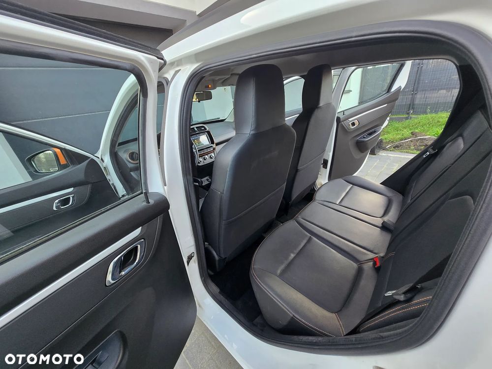 Dacia Spring 27.4kWh Comfort Plus - 4