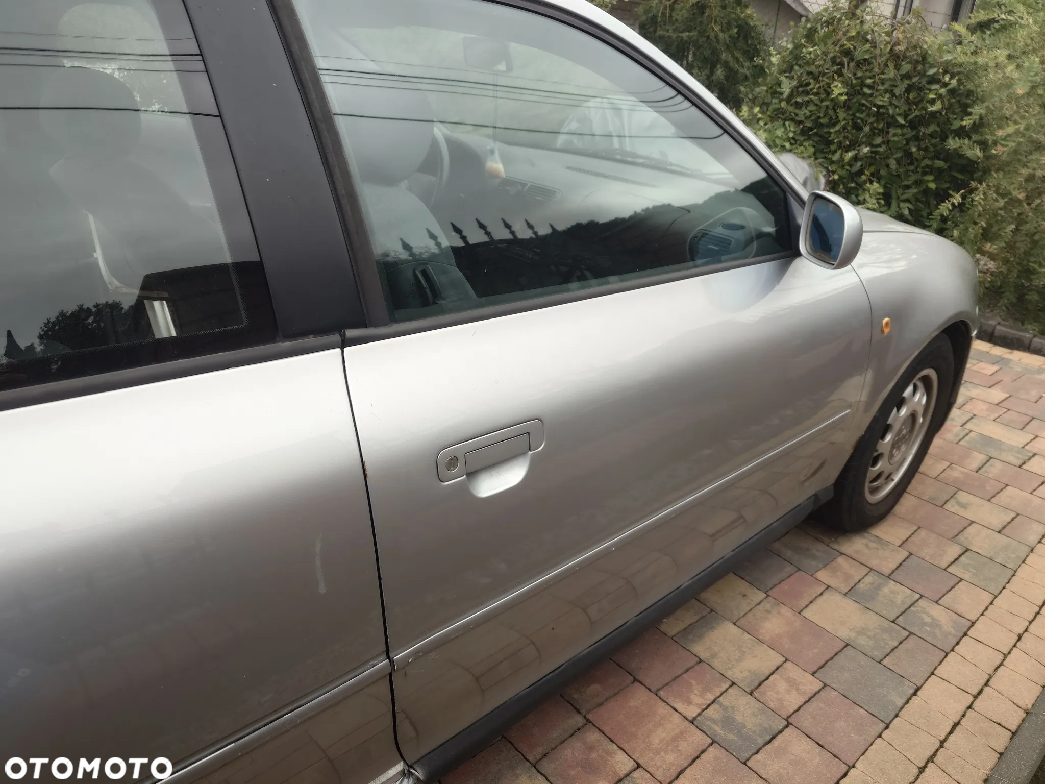 Audi A3 - 4