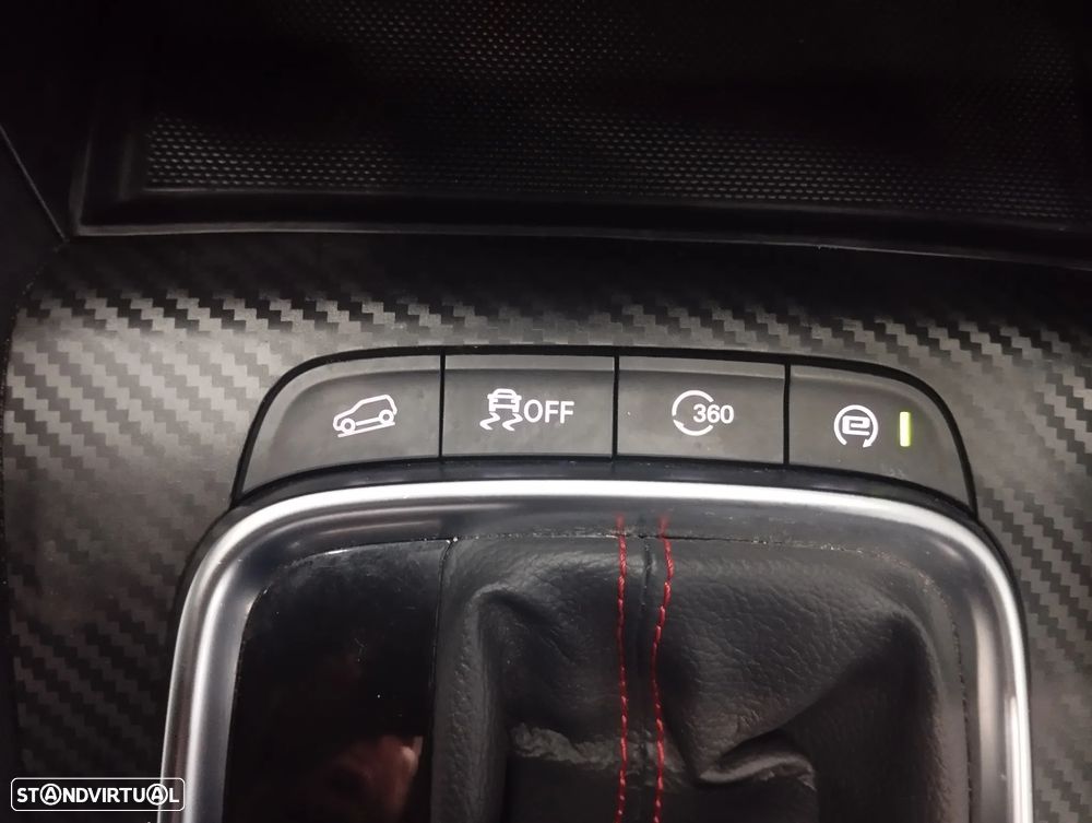 MG ZS 1.0 T-GDI Luxury Aut. - 39