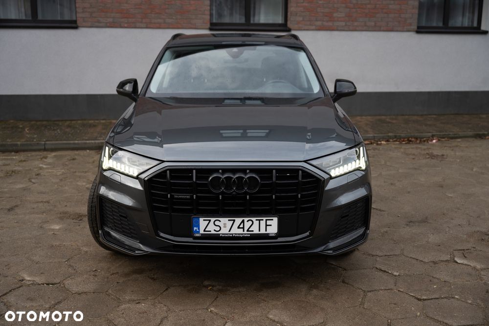 Audi Q7 - 4
