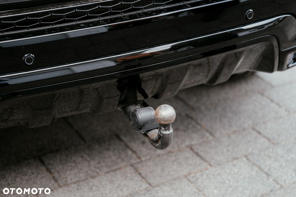 Land Rover Discovery Sport D165 Dynamic S - 25