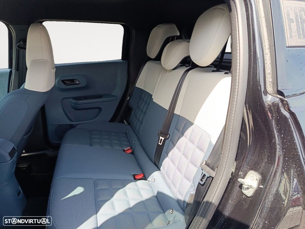 Fiat Grande Panda 1.2 Hybrid La Prima eDCT - 13