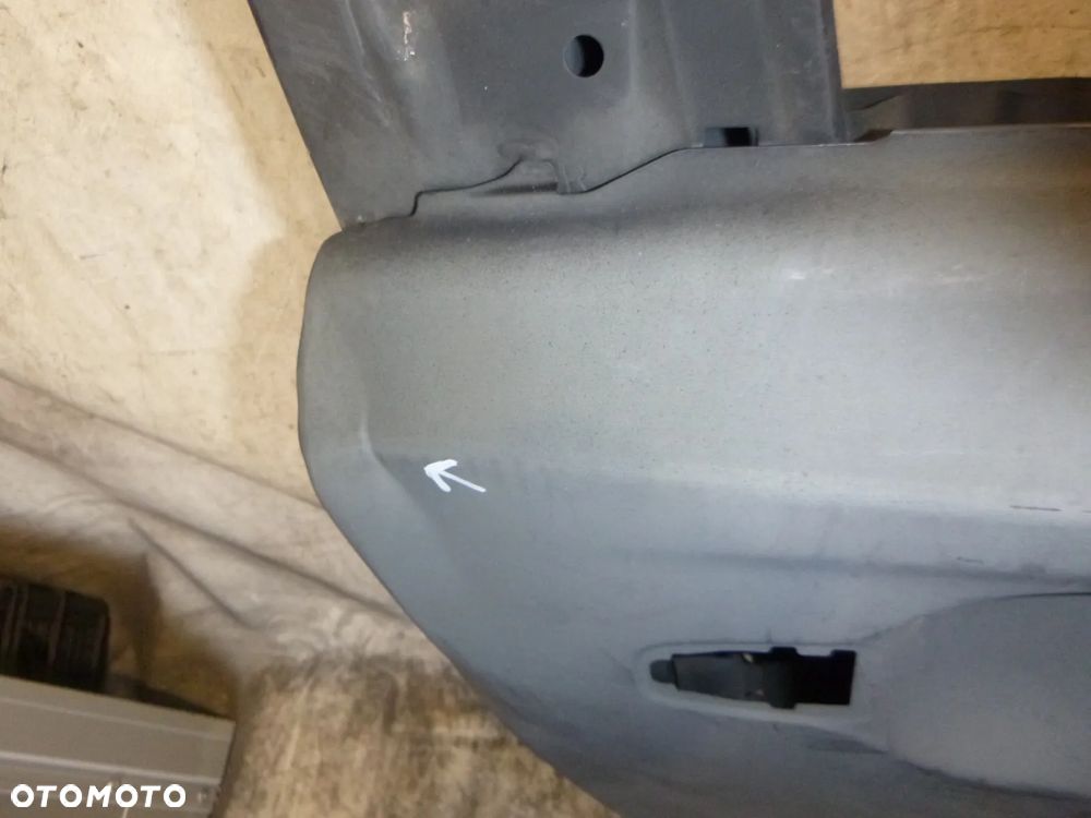 toyota iq drzwi prawe nowe oryginał z uszkodzeniem - 9