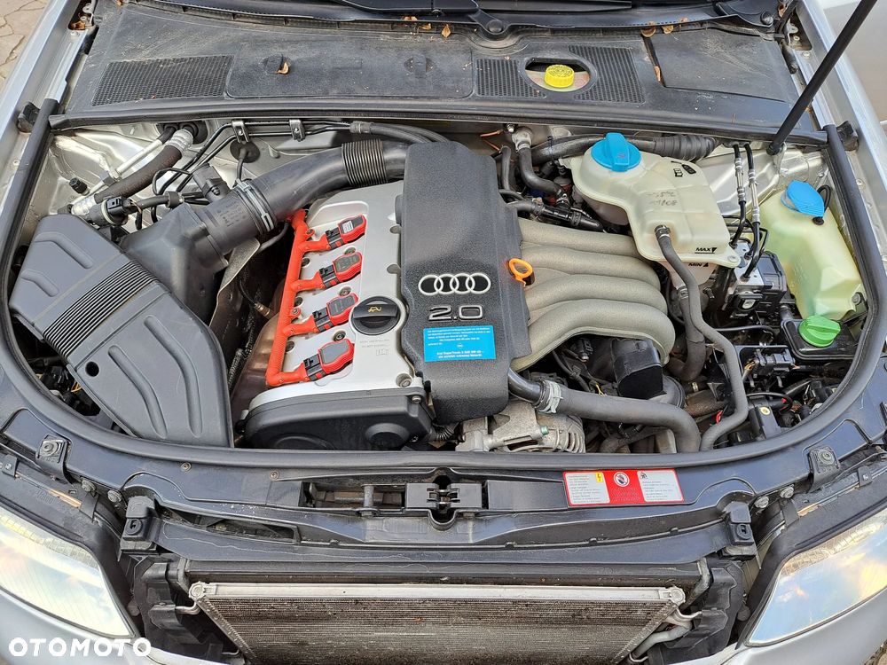 Audi A4 ver-2-0 - 18