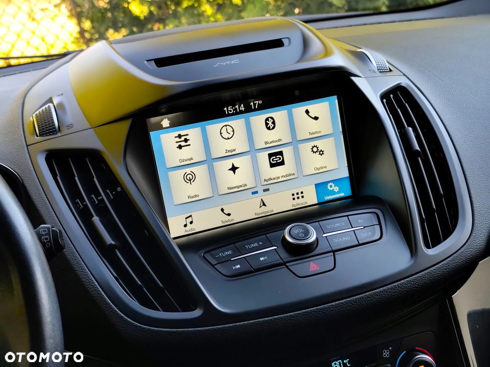 Ford Kuga 2.0 TDCi AWD ST-Line - 31