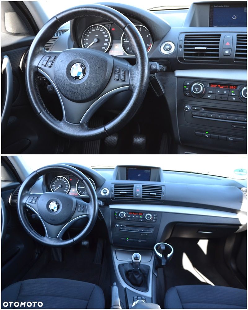 BMW Seria 1 - 14