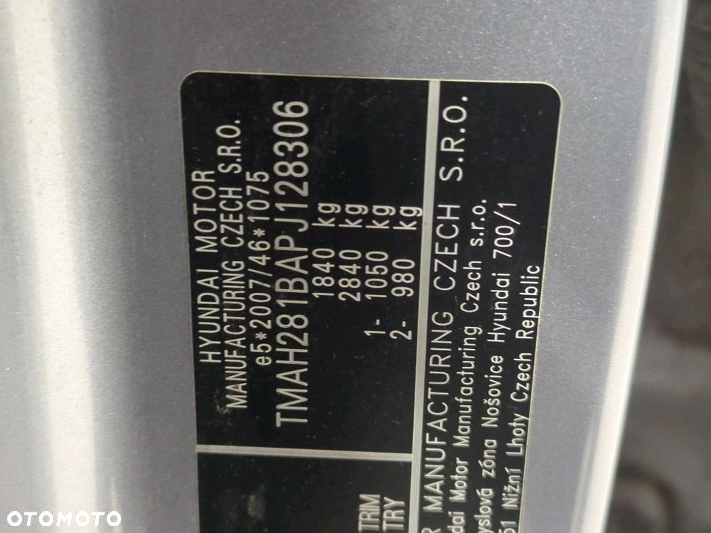 Hyundai i30 1.0 T-GDI Modern - 28