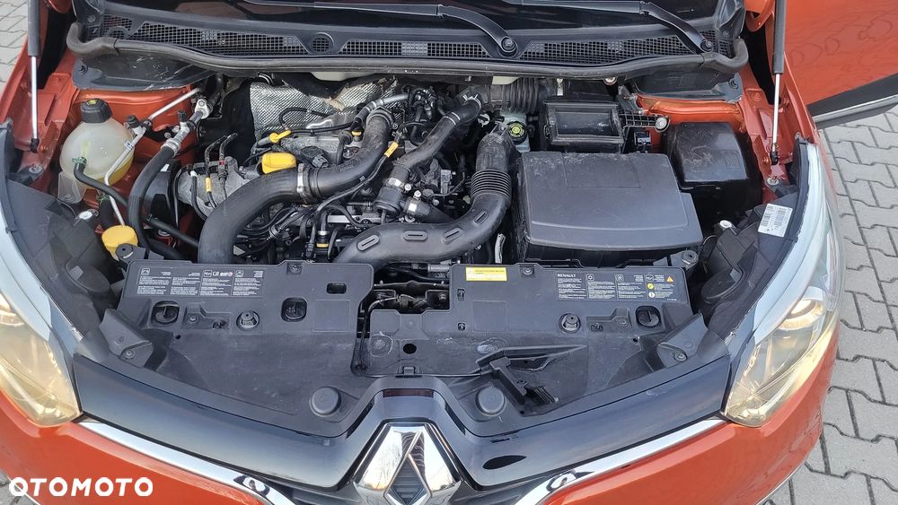 Renault Captur ENERGY TCe 90 Start&Stop Dynamique - 30