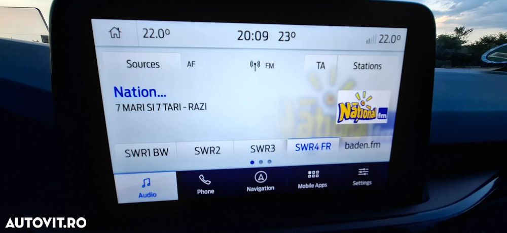 Ford Kuga 2.5 Duratec PHEV ST-LINE - 28