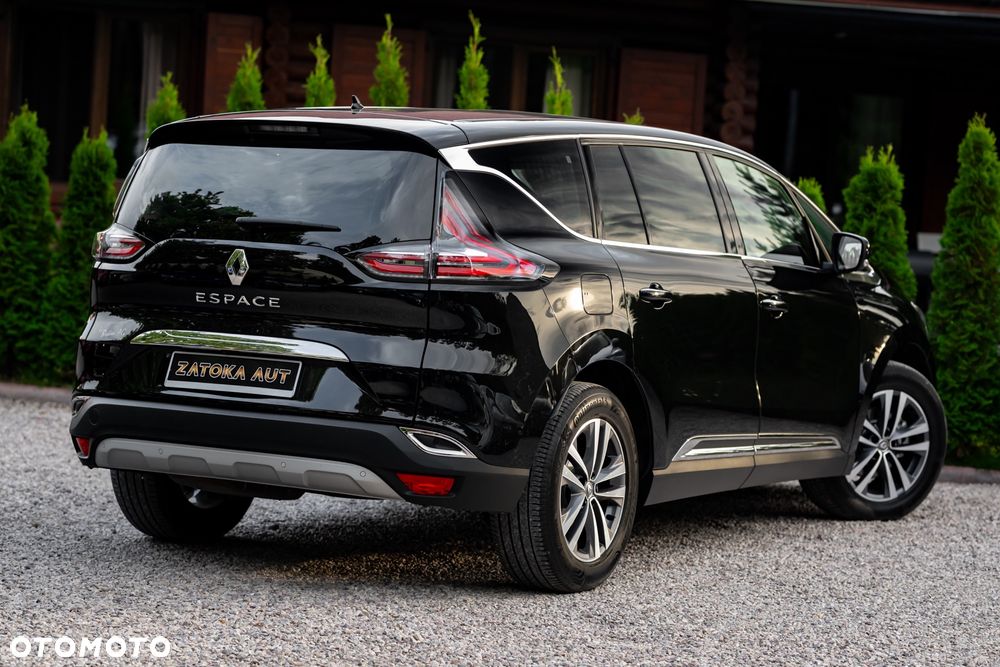 Renault Espace Energy TCe 225 EDC LIMITED - 14