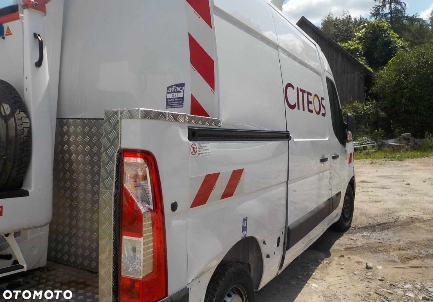 Renault Master!!! Zwyżka!!! - 18