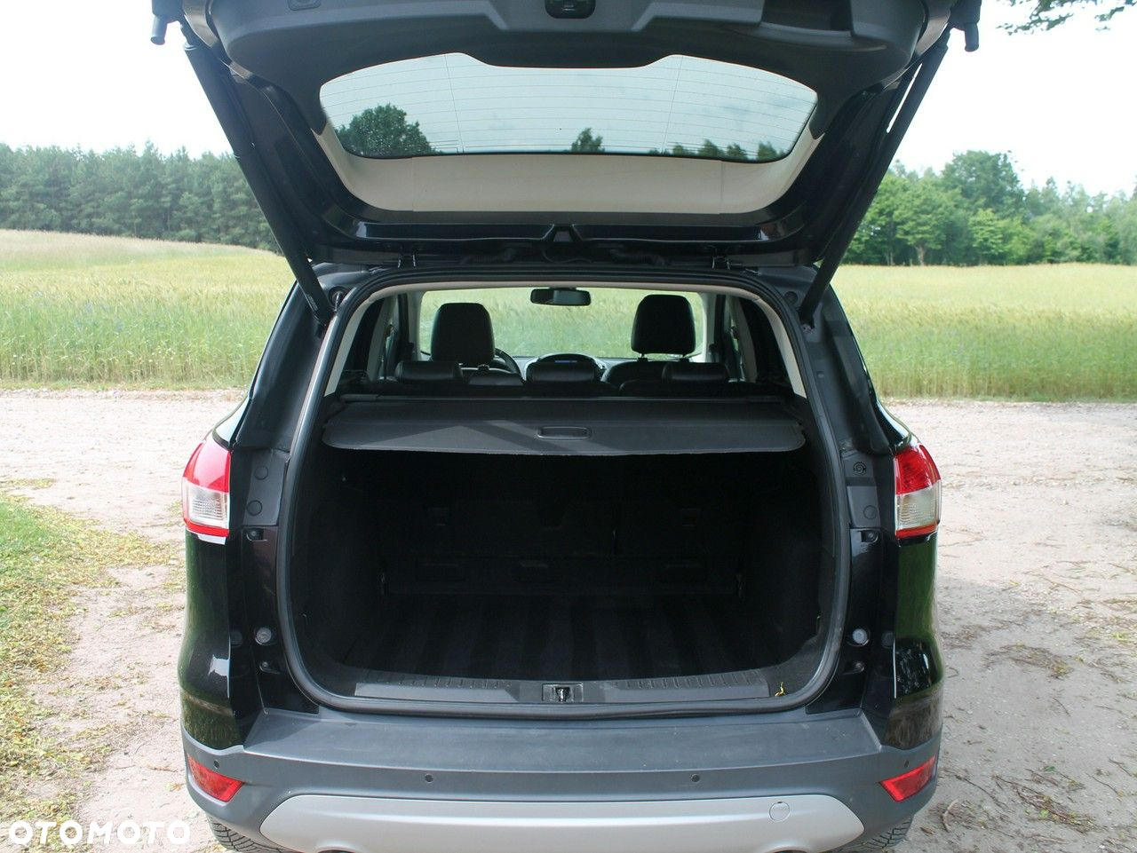 Ford Kuga - 29