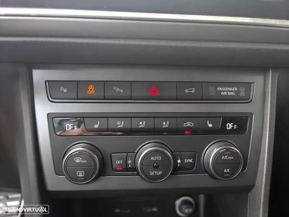 CUPRA Ateca 2.0 TSI DSG VZ 4Drive — fotografia 37