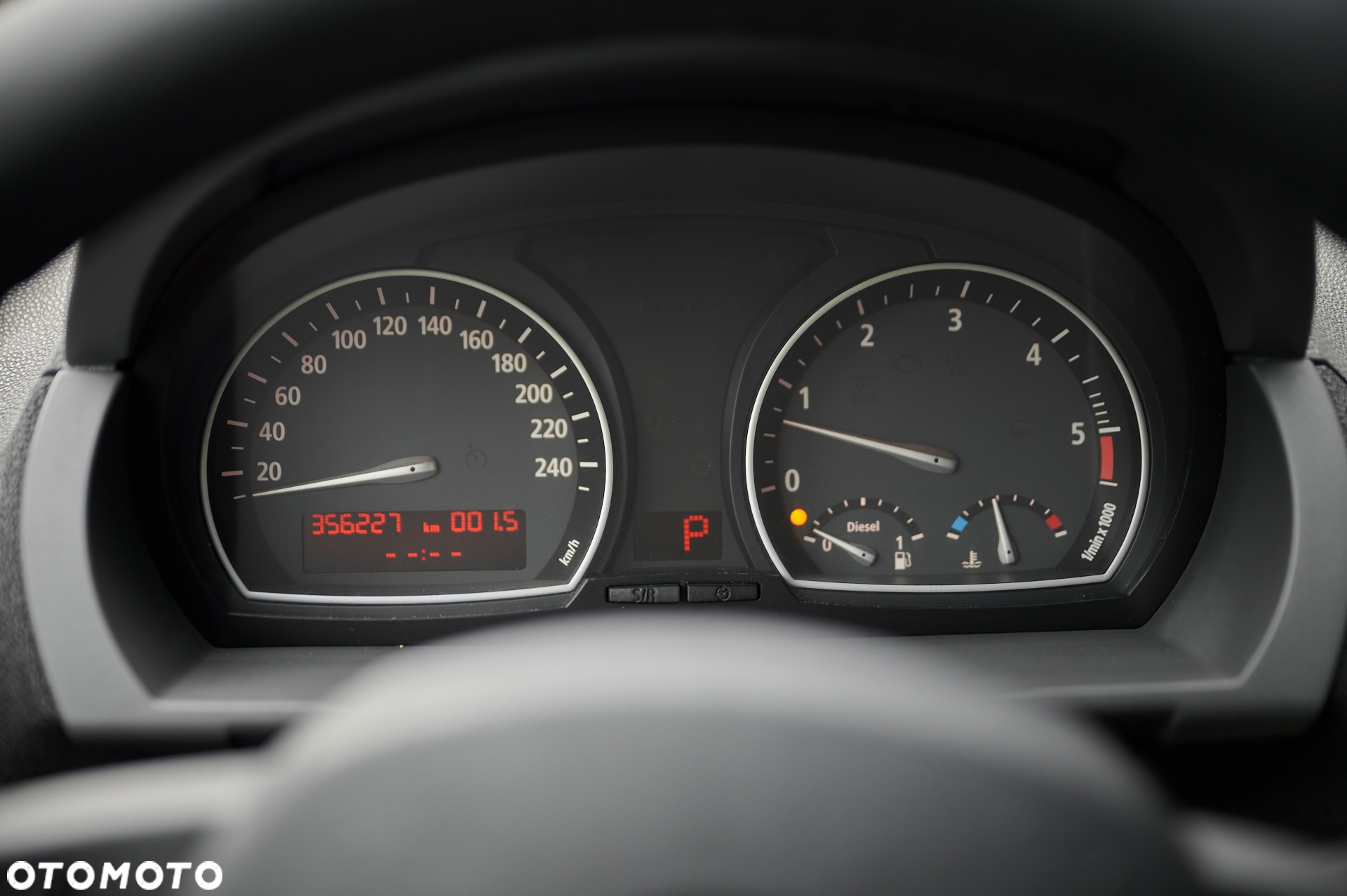 BMW X3 - 32
