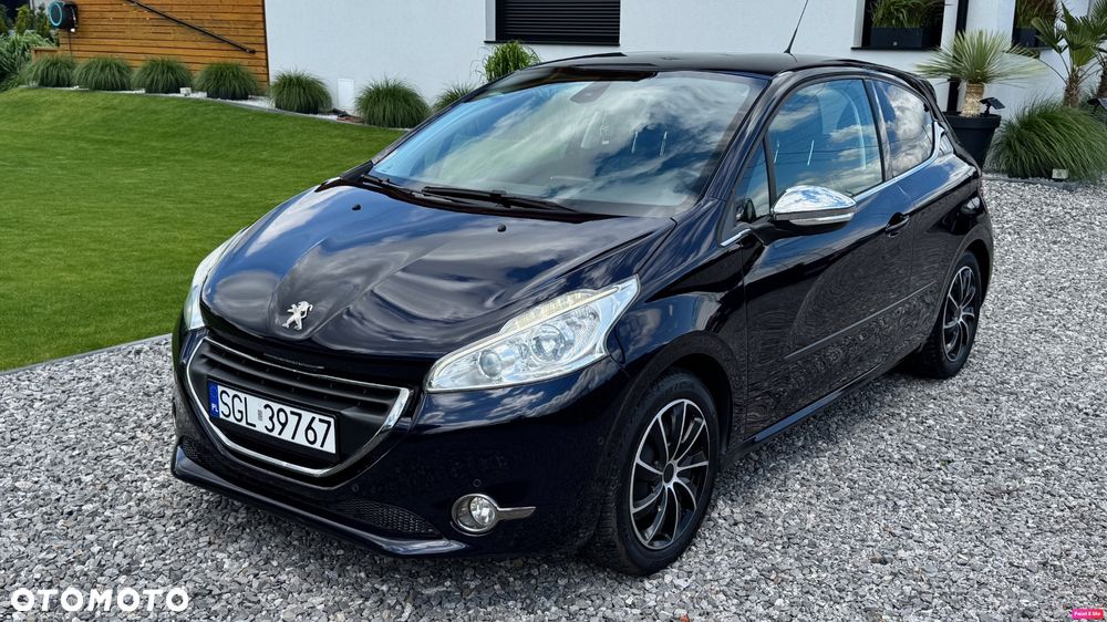 Peugeot 208 - 20