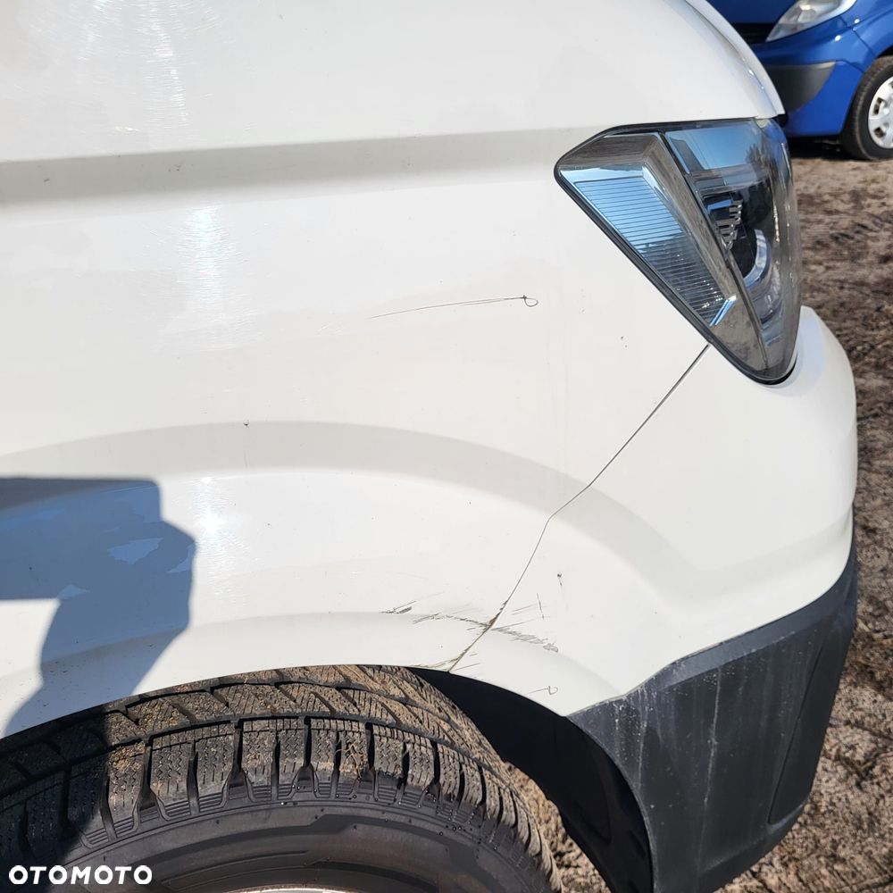 Volkswagen Crafter - 18