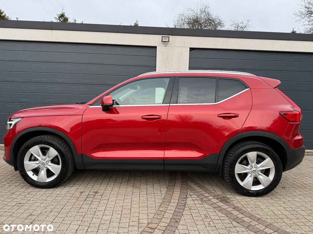 Volvo XC 40 B3 B DKG Plus Dark - 13