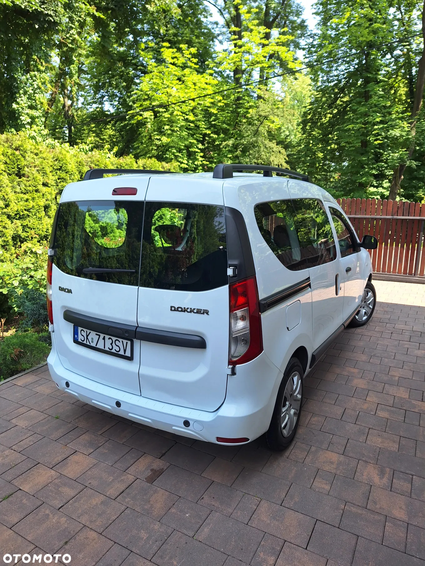 Dacia Dokker 1.5 Blue dCi Laureate - 3