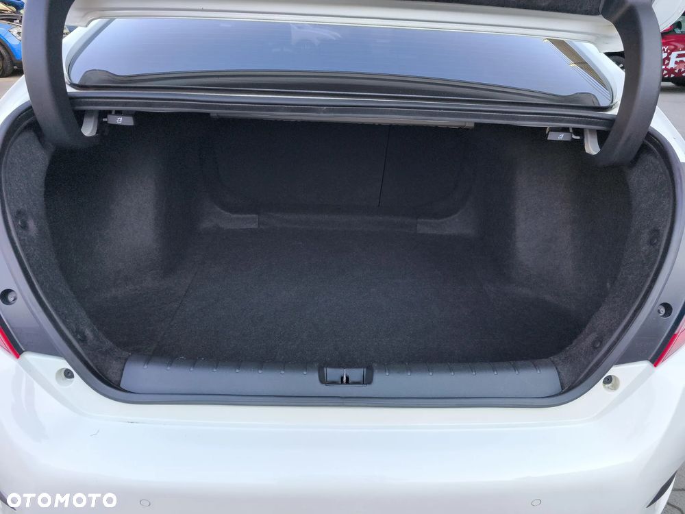 Honda Civic 1.5 T Executive CVT - 16