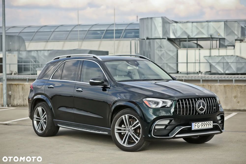 Mercedes-Benz GLE - 20