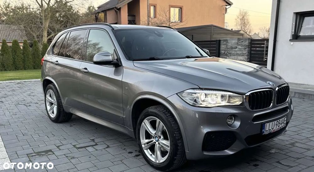 BMW X5 xDrive25d - 2