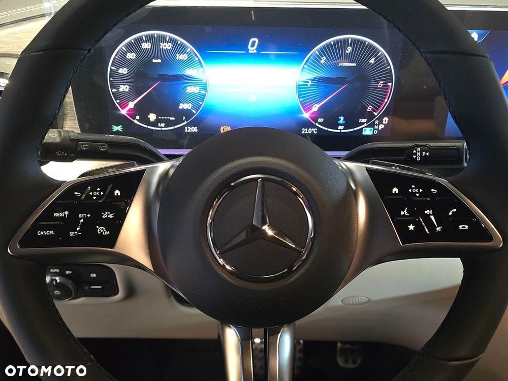 Mercedes-Benz Klasa V 300 d 4-Matic 9G-Tronic Exclusive (ekstra d³) - 14