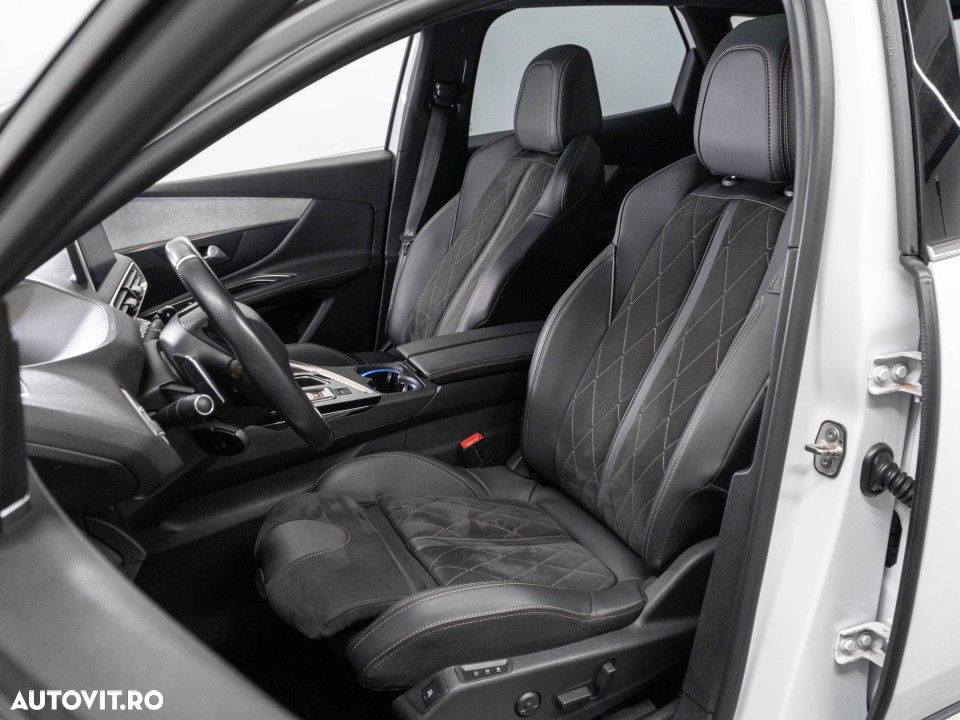 Peugeot 3008 - 26