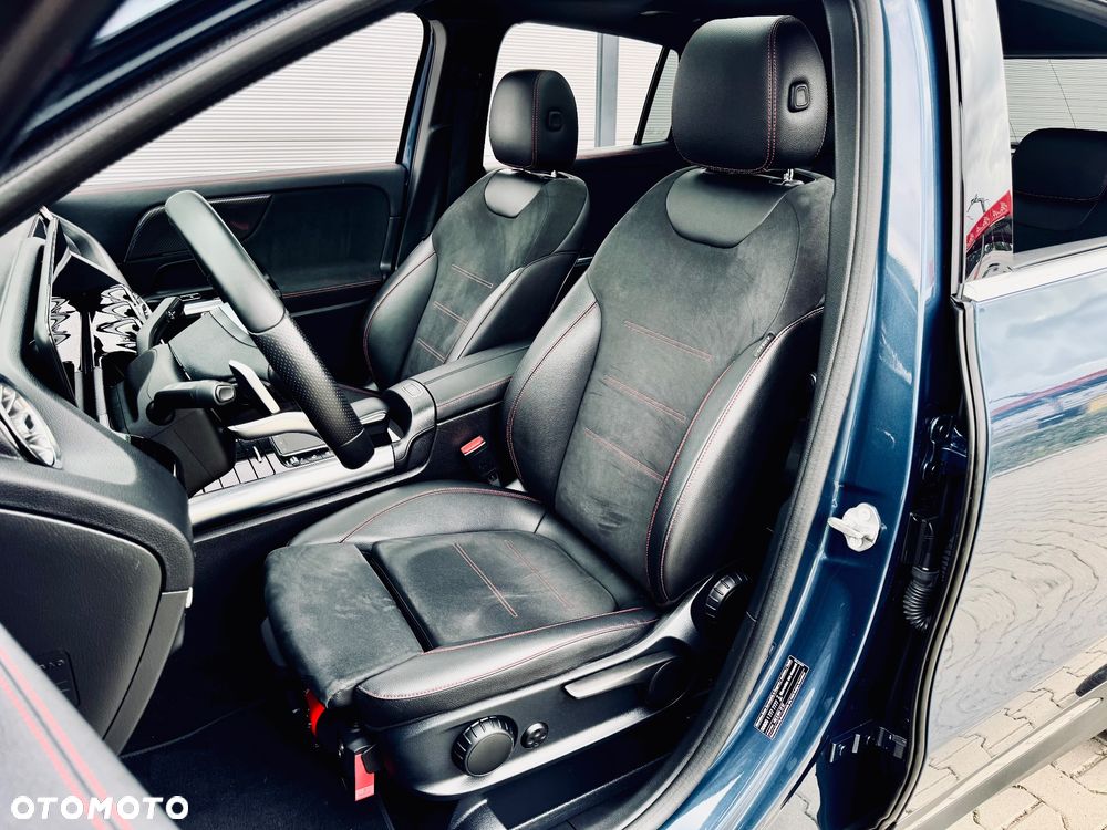 Mercedes-Benz GLA 200 d 8G-DCT AMG Line - 25