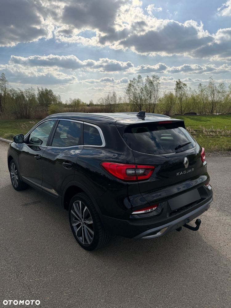 Renault Kadjar - 4