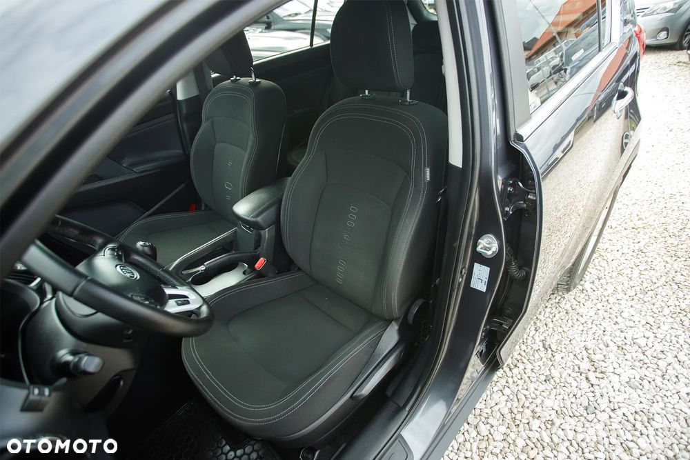 Kia Sportage 1.6 GDI Business Line L 2WD - 4
