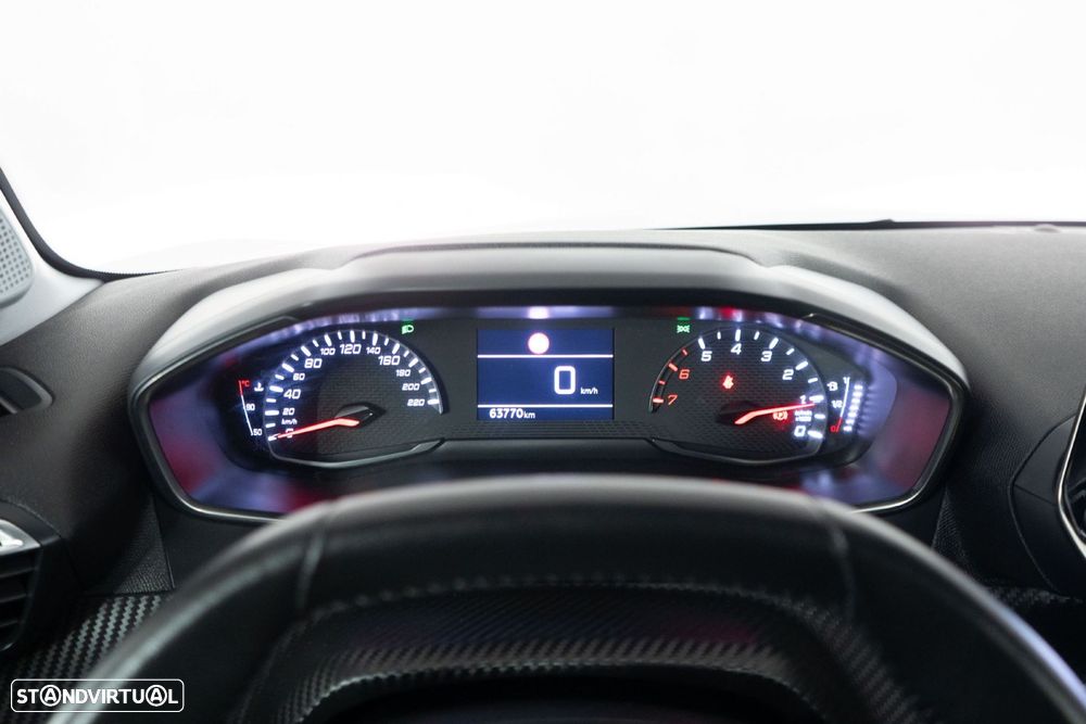 Peugeot 208 1.2 PureTech Active Pack - 25