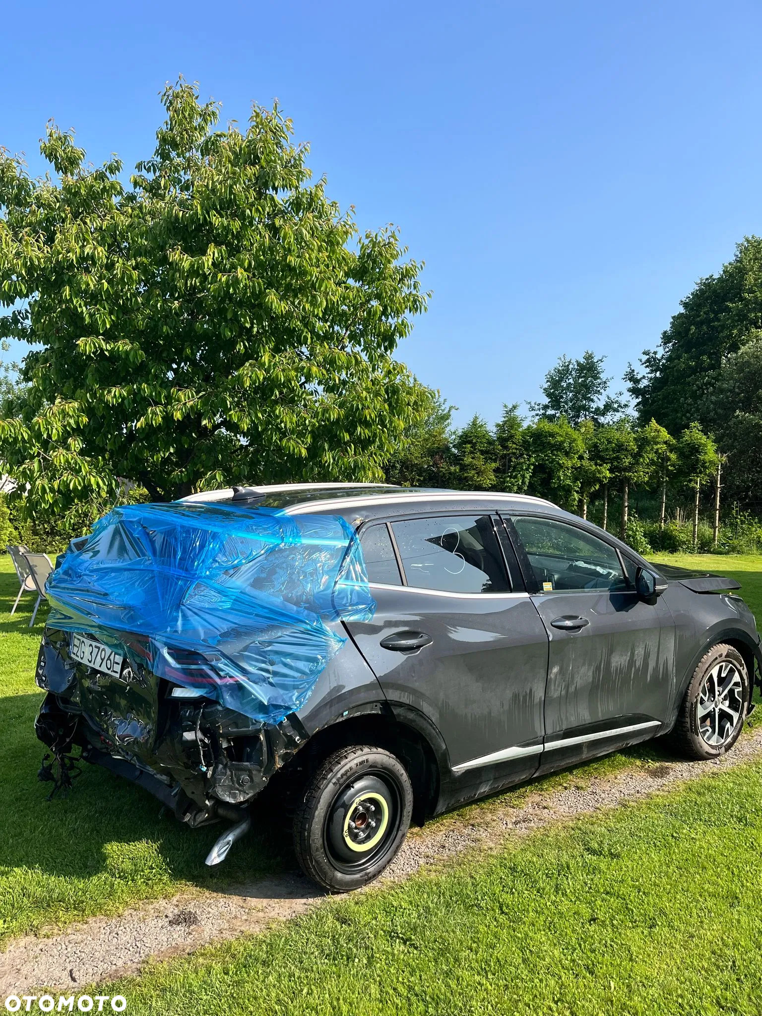Kia Sportage 1.6 T-GDI Anniversary 2WD DCT - 4