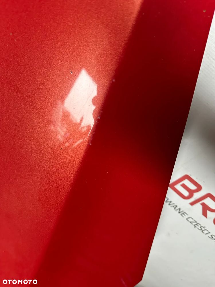 MASKA MAZDA 3 BL 09- - 4